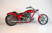2011 Saxon Firestorm photo